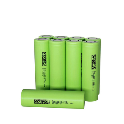 Oorspronkelijke DMEGC INR18650-29E 18650 Batterij 2900mAh 3.7V Li-ionbatterij 1000 cycli
