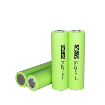 Oorspronkelijke DMEGC INR18650-29E 18650 Batterij 2900mAh 3.7V Li-ionbatterij 1000 cycli