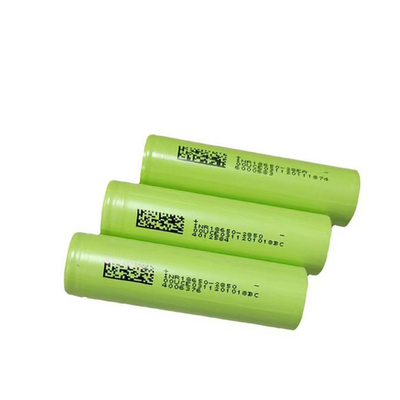 Oorspronkelijke DMEGC INR18650-29E 18650 Batterij 2900mAh 3.7V Li-ionbatterij 1000 cycli