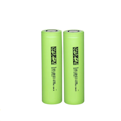 Oorspronkelijke DMEGC INR18650-29E 18650 Batterij 2900mAh 3.7V Li-ionbatterij 1000 cycli