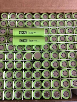 Oorspronkelijke DMEGC INR18650-29E 18650 Batterij 2900mAh 3.7V Li-ionbatterij 1000 cycli