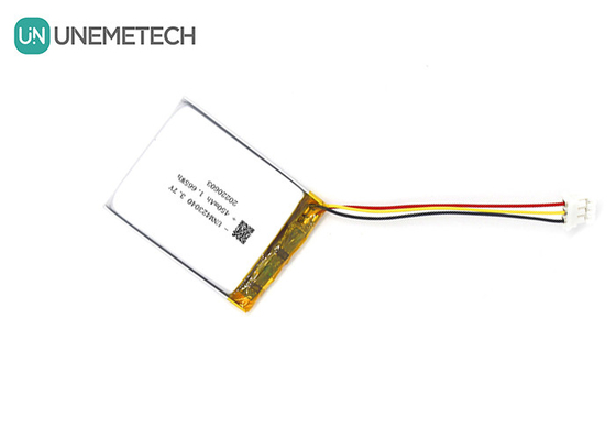 3.7V 450mAh oplaadbare lithium-ion-polymerbatterij 423040 voor 3C digitale producten