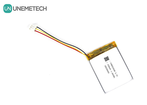 3.7V 450mAh oplaadbare lithium-ion-polymerbatterij 423040 voor 3C digitale producten