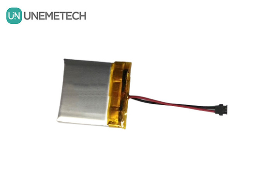 Groothandel Oplaadbare Lipo-batterijen 352023 3.7V 115mAh Li-ion-polymerbatterij voor GPS-tracker