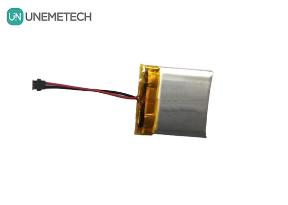 Groothandel Oplaadbare Lipo-batterijen 352023 3.7V 115mAh Li-ion-polymerbatterij voor GPS-tracker