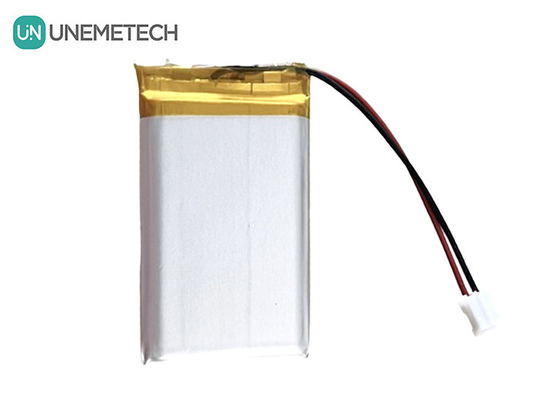 Groothandel 3,7V 900mAh Oplaadbare Lithium-ion-accu 603048 voor schoonheidsapparaten