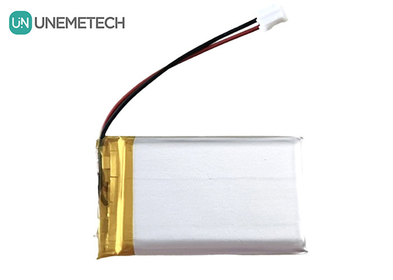 Groothandel 3,7V 900mAh Oplaadbare Lithium-ion-accu 603048 voor schoonheidsapparaten