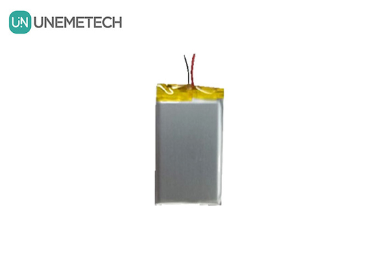 4.2V herlaadbare lithium-polymerbatterij 602238 3.7V 450mAh voor consumentenelektronica