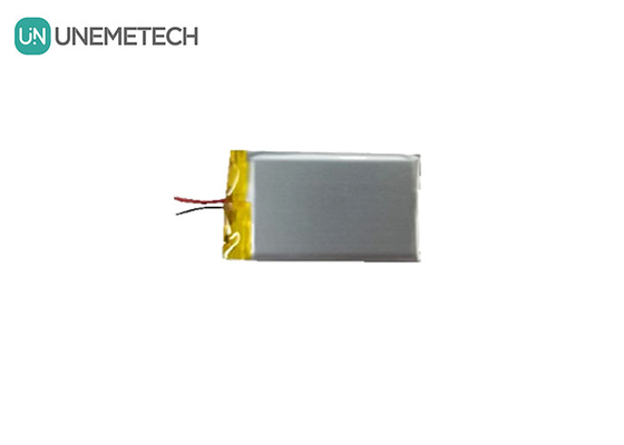 4.2V herlaadbare lithium-polymerbatterij 602238 3.7V 450mAh voor consumentenelektronica