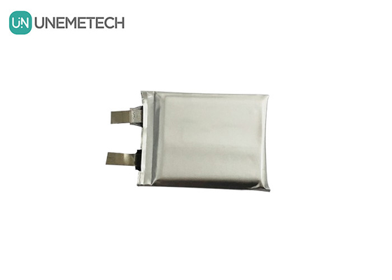 3.8V 280mAh Lipo-accu 482030 4.35V Hoogspannings Li-ion Polymer-accu CE goedgekeurd