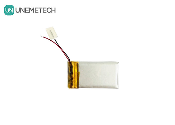 391629 Oplaadbare lithium-polymerbatterij 3.7V 160mAh Lipo-batterij voor slimme draagbare producten