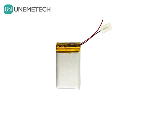 391629 Oplaadbare lithium-polymerbatterij 3.7V 160mAh Lipo-batterij voor slimme draagbare producten