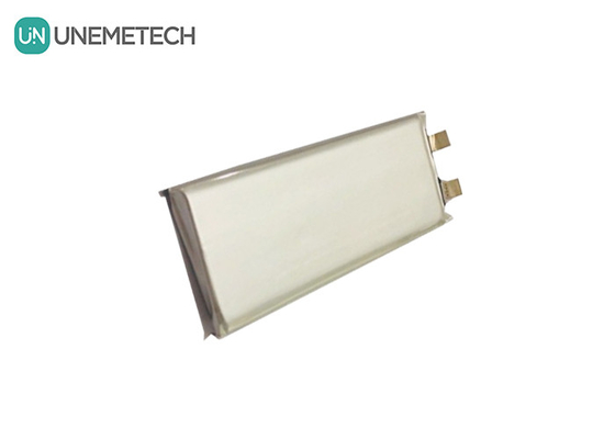 3.7V 2000mAh Custom Lithium Polymer Battery Cell 703482 voor luidsprekers Intelligent Robot System