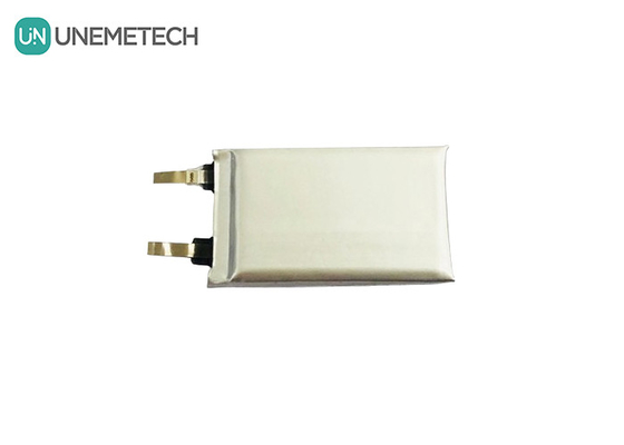 Oplaadbare aangepaste Li-polymerbatterij 322035 3.7V 200mAh voor draadloze hoofdtelefoons