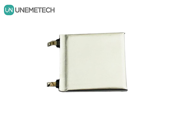 Op maat gemaakte herlaadbare lithiumbatterijen / 3.7V 260mAh 322730 Li-Po-batterij