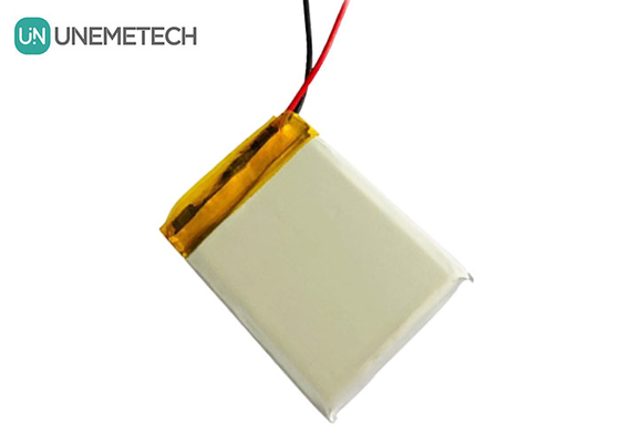 GPS Tracker Custom Lithium Polymer Battery / 3.7V 300mAh 392532 Oplaadbare Lipo Battery