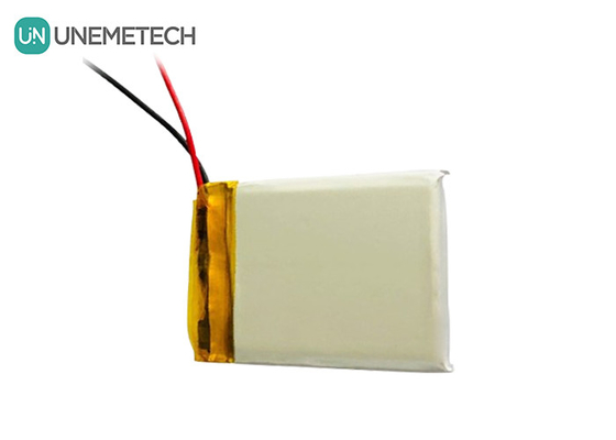 GPS Tracker Custom Lithium Polymer Battery / 3.7V 300mAh 392532 Oplaadbare Lipo Battery