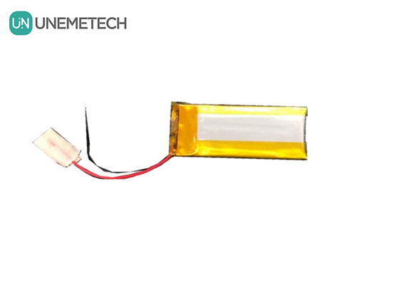 Lithiumpolymer-li-ionbatterij 3,7V 150mAh 501229 voor onderdelen van elektronische apparatuur