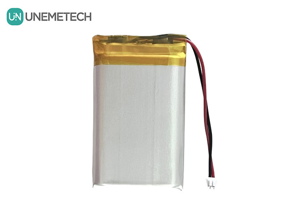 3.7V 1200mAh Polymer Lithium Ion Battery 803048 Li Ion Polymer Battery voor cosmetisch instrument