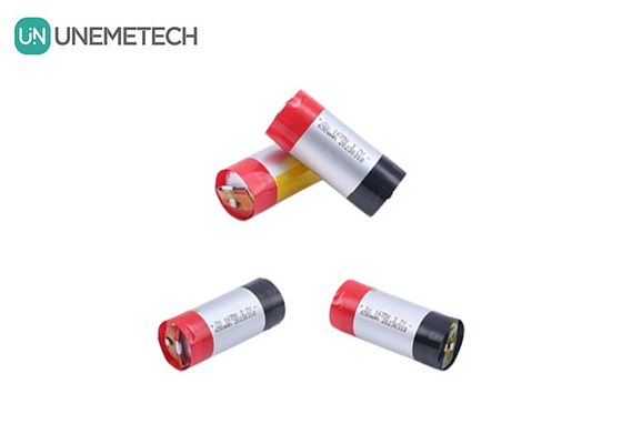 5A LiPo-batterij met hoge snelheid van ontlading 3.7V 650mAh 16350 Voor huishoudelijke apparaten