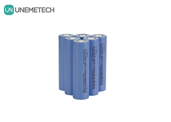 30A Continuous Discharge 18650 Batterijen 2000mAh 3.7V Cylindrische Lithium Ion Cell INR18650-20P