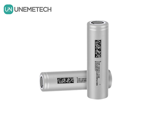 INR18650-32E 3200mAh 18650 Batterij 10A 1000 Cycles 3.7V Cylindrische lithium-ion 18650 Batterij