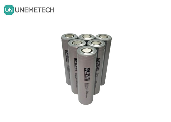 INR18650-32E 3200mAh 18650 Batterij 10A 1000 Cycles 3.7V Cylindrische lithium-ion 18650 Batterij