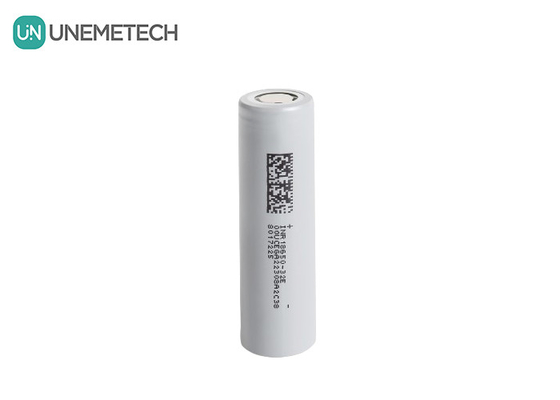 INR18650-32E 3200mAh 18650 Batterij 10A 1000 Cycles 3.7V Cylindrische lithium-ion 18650 Batterij