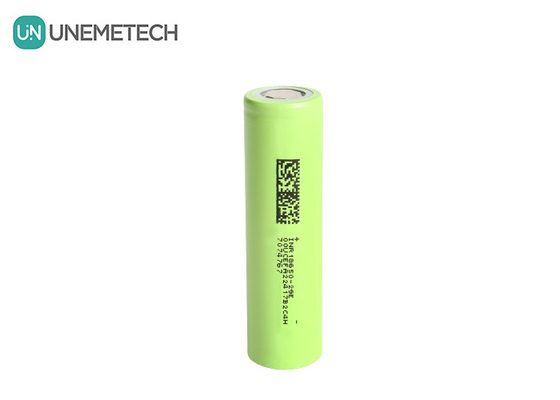 Oorspronkelijke DMEGC INR18650-29E 18650 Batterij 2900mAh 3.7V Li-ionbatterij 1000 cycli