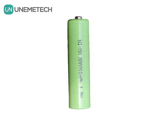 Oplaadbare Ni-MH Battrey AAA900 1.2V AAA 900mAh NiMH batterij voor wekker