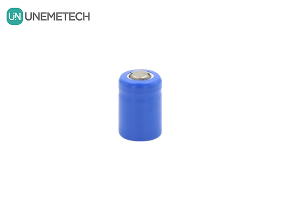 3.7V 80mAh Kleine Li-ion cilindrische oplaadbare batterij 10150 Voor Turbo Neushaarscherm