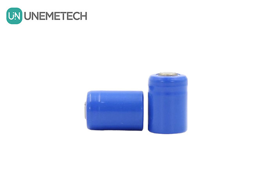 3.7V 80mAh Kleine Li-ion cilindrische oplaadbare batterij 10150 Voor Turbo Neushaarscherm