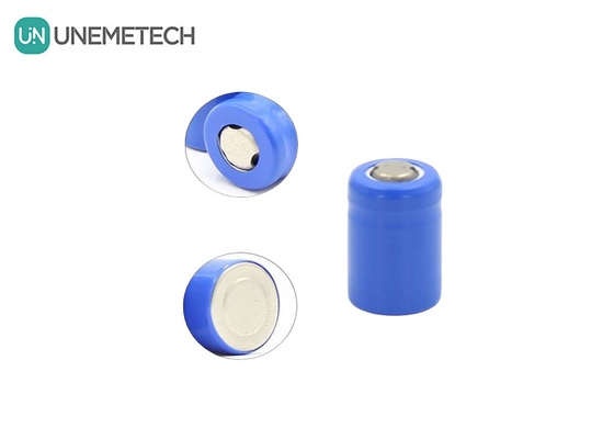 3.7V 80mAh Kleine Li-ion cilindrische oplaadbare batterij 10150 Voor Turbo Neushaarscherm