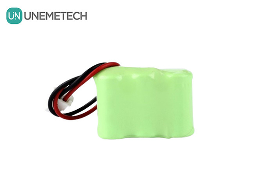 1/2AAA NiMH oplaadbare batterijen 3.6V 230mAh Kolom oplaadbare batterijen
