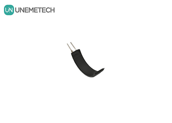 16mAh 3.7V 150726 Ultra Thin Curved Lithium Polymer Battery Voor Slimme Armband