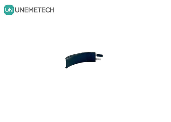 220726 3,7V 27mAh Gekrompen slimme ringbatterij Slimme draagbare batterij