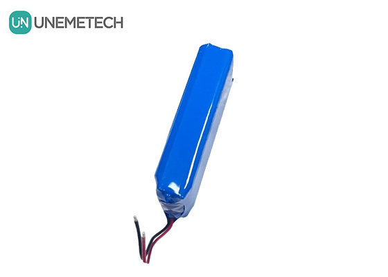 Li-polymer batterij 3.7V 1200mAh 773045 1S LiPo batterijen voor vingerafdrukscanner