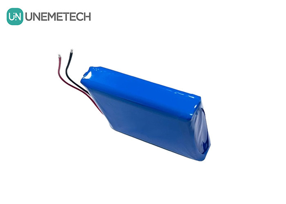 Li-polymer batterij 3.7V 1200mAh 773045 1S LiPo batterijen voor vingerafdrukscanner