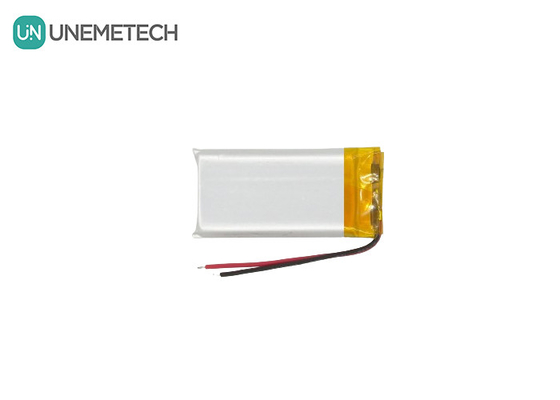 Lithium Ion Polymer Battery 602238 3.7V 450mAh Oplaadbare Li-ion Battery voor huisdier Tracker