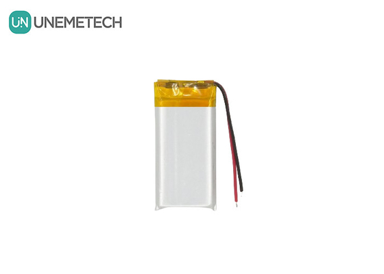 Lithium Ion Polymer Battery 602238 3.7V 450mAh Oplaadbare Li-ion Battery voor huisdier Tracker