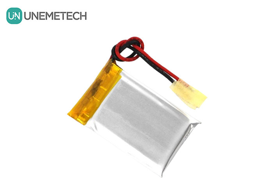 322030 Oplaadbare Li-polymerbatterij 3.7V 130mAh Lipo-batterij voor fitnesstracker