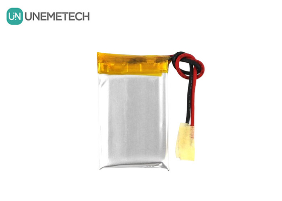 322030 Oplaadbare Li-polymerbatterij 3.7V 130mAh Lipo-batterij voor fitnesstracker