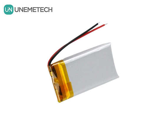 3.7 V Lithium Ion Battery 422035 LiPo Battery voor afstandsbediening
