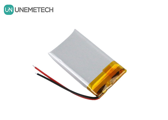3.7 V Lithium Ion Battery 422035 LiPo Battery voor afstandsbediening