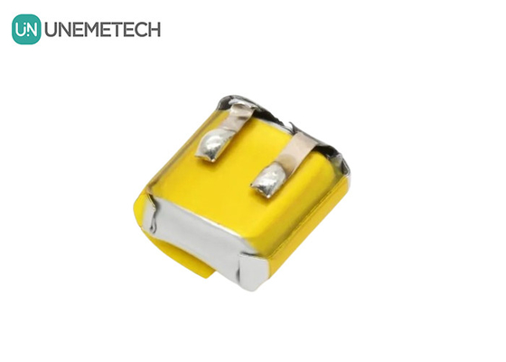451012 3,7V 37mAh oplaadbare kleine lithium-polymerbatterij voor micro-apparaten