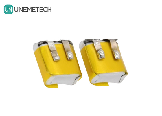451012 3,7V 37mAh oplaadbare kleine lithium-polymerbatterij voor micro-apparaten