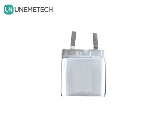 Hoogspanningslithiumpolymerbatterij 3.8V 200mAh 521920 voor smartwatches