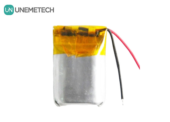 3.7V Lipo oplaadbare batterijen 541416 81mAh Kleine LiPo batterij voor Bluetooth-headsets