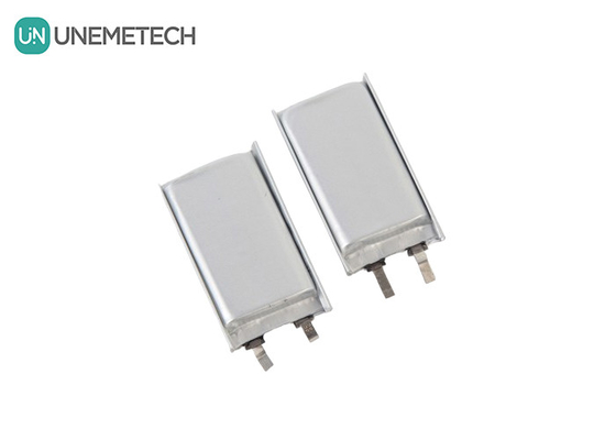 3.7V 400mAh Li Polymer Battery 602035 Lithium Ion Polymer Battery Voor Bluetooth-luidspreker