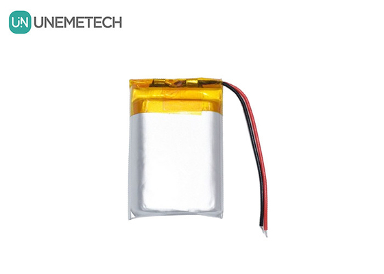 3.7V 800mAh Li-ion-polymerbatterij 902536 Oplaadbare zakbatterij voor Gamepad